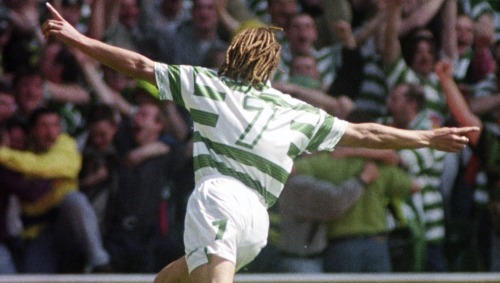 This has been a Henrik Larsson appreciation post.