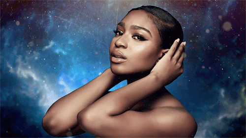 yourstrulys:Normani & 6LACK - Waves (Official Video)