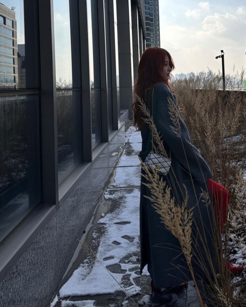 Yunjin | Ig Update