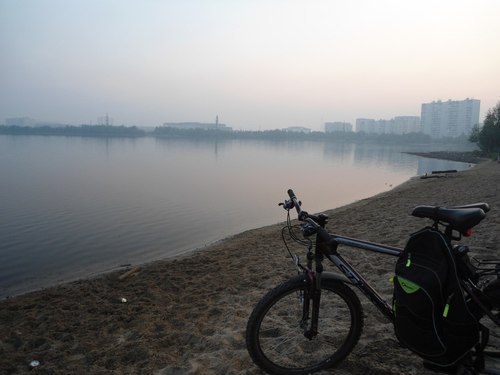 mountainrussia: Bicycles