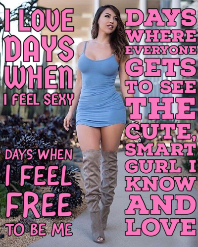 tumblr photo sissycaptionned 13