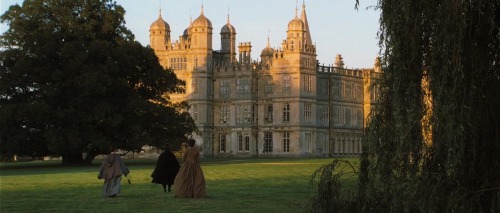 cinemaandfashion:‘Pride & Prejudice’ (2005) cinemaandfashion: ‘Pride & Prejudice’ (2005)