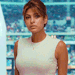 thedailyque:Eva Mendes as Roxanne SimpsonGhost Rider (2007)