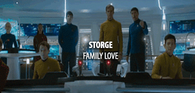 halbarryislife:  Spock + Greek words for love (insp)