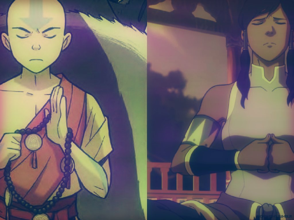 jinoralight:  ‘’You must gain balance within yourself before you can bring balance