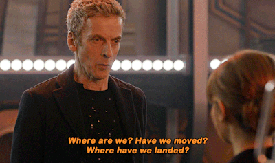 doctor who funny gifs