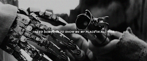 daenerysjon:The belonging you seek is not behind you, it is ahead.