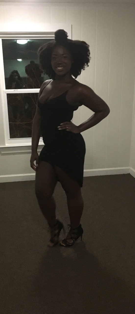 highclasslook:  What I like