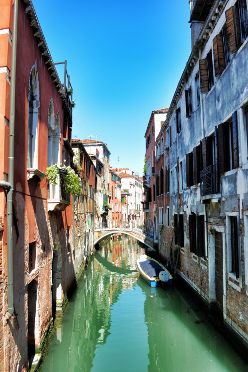 Venice - Italy (by annajewelsphotography) Instagram: annajewels