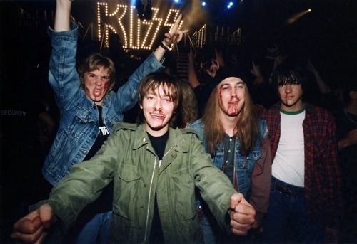 kallieburgers:  Detroit Rock City