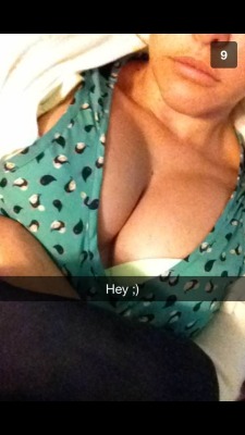 realnudesnapchatblog:  Thanks for the submission! Reblog/like if you would give those a good squeeze  Yeah yep
