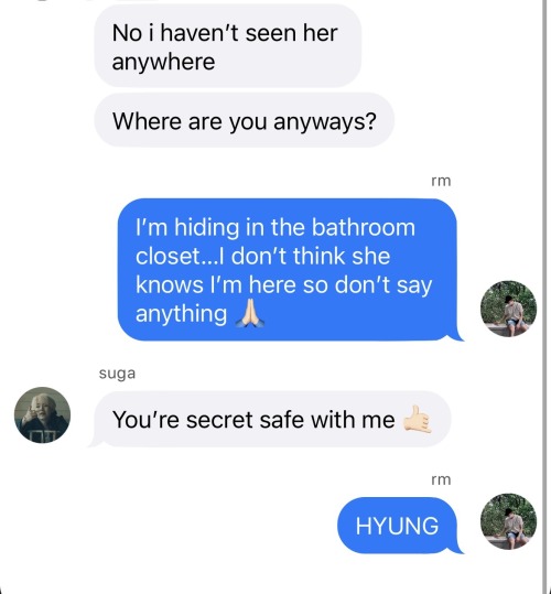 Random Best Friend Texts