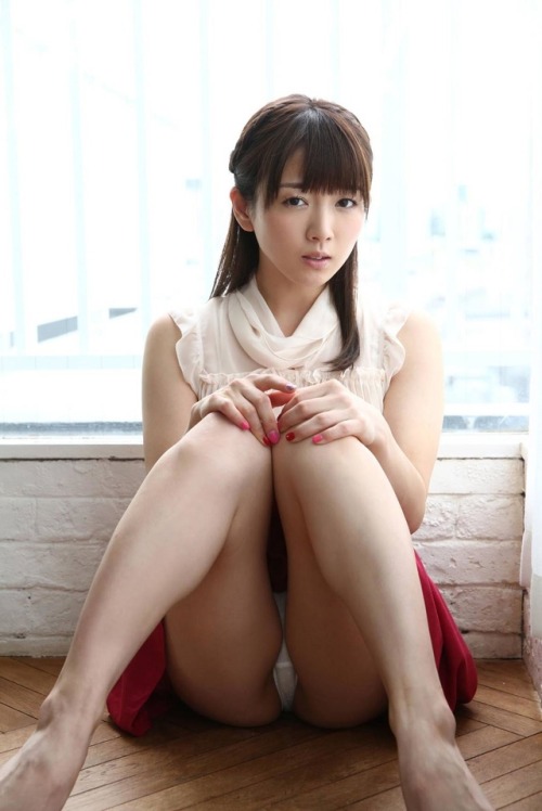 comitan: a-b-garden:園都 Miyako Sono