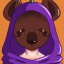 ghostiethebear