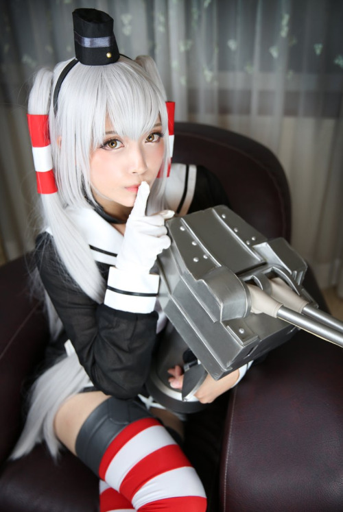 Amatsukaze - Tsukumo