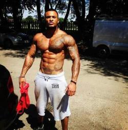 David McIntosh  