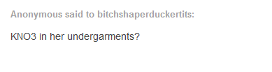 Batter, no. You&rsquo;ll get shot.
