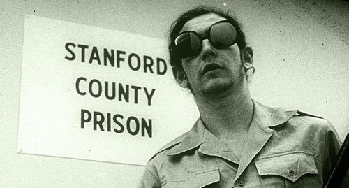 dichotomized:  The Stanford prison experiment was a psychological study of human