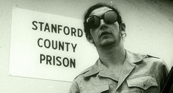 Dichotomized:  The Stanford Prison Experiment Was A Psychological Study Of Human