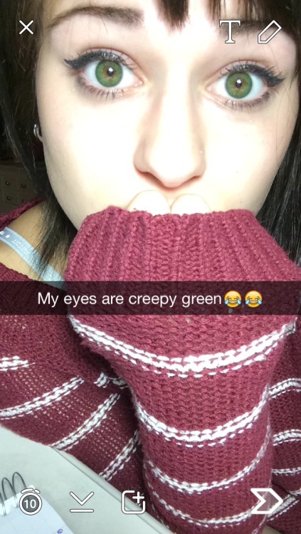 north-laid:  My eye color is actually terrifying