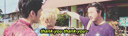lickjoe:  thanks to ljoe’s engrish speaking skills 