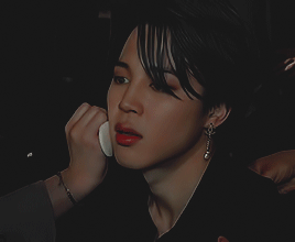 Just Pretty Jimin (for @thegeyison)