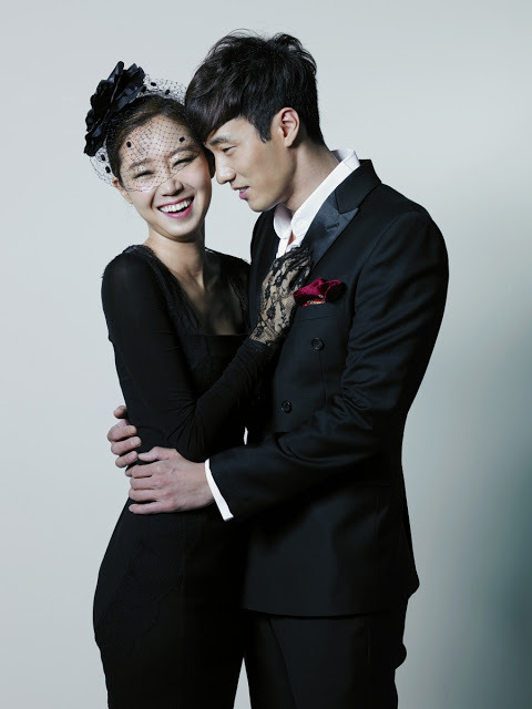 Sex must-watch-it:  The Master’s Sun (drama) pictures