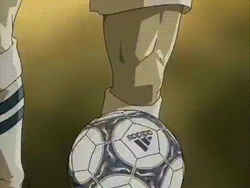 stardustguitar:  romy7:  キャプテン翼 Kyaputen Tsubasa/Captain Tsubasa/Supercampeones