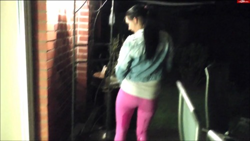 FEMALE DESPERATION ACCIDENTS
