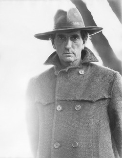 Harry Dean Stanton