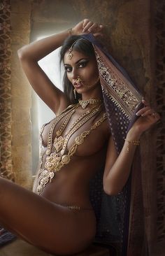 kinky indian woman sexysalma