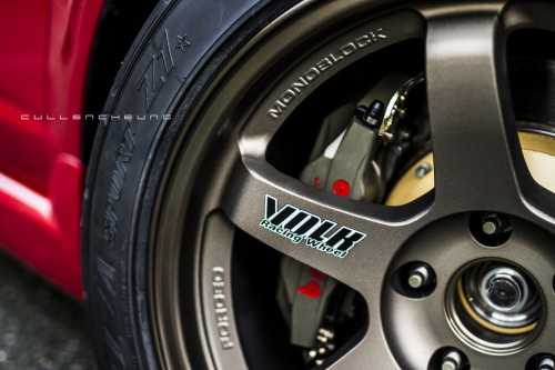 upyourexhaust:  RedRum - Widebody Mugen DC5Photos porn pictures