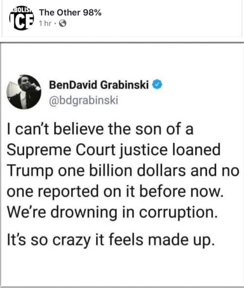 queen-mabs-revenge:  trebl900:  ralfmaximus:  odinsblog:  borusa-ryalam:  draco-rex:  astrodidact: Ummm what?? Is there a source?  https://www.nytimes.com/2018/06/28/us/politics/trump-anthony-kennedy-retirement.htmlOf course, it buries it far down: “Mr.