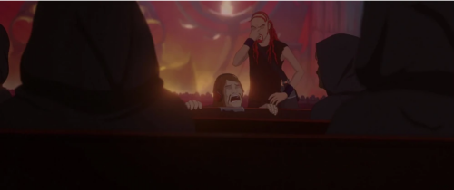 Victim Or Cohort? Anja Wartooth And Toki Wartooth's Relationship Theories