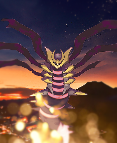 winq-less:Idk I tried to do another pokemon edit and blehRender credits: HereIntellectual property o