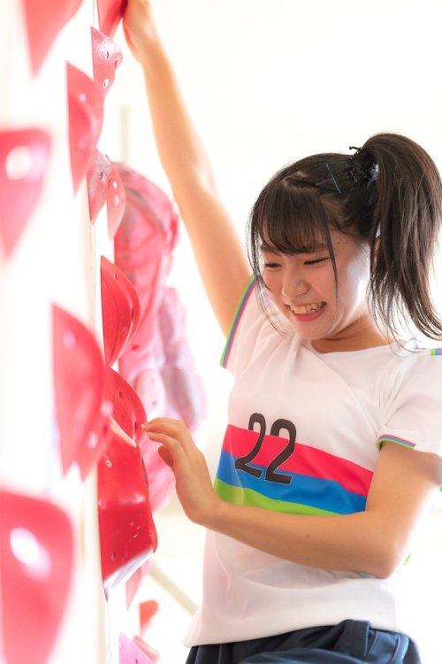 Twitter / itosugi77横道侑里