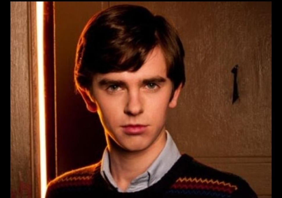 norman bates norman bates