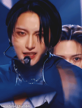 sanshine: (210929) deja vu :: seonghwa