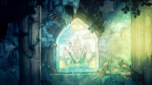 axioa: CHILD OF LIGHT -&gt;first impressions and screenshots  guys, i swear to god. this ga