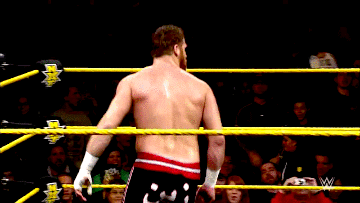 mitchtheficus:  Fight me fight me fight me