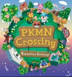 mycrazycrossing:  lily—crossing:  pokemon—crossing:  PLEASE  