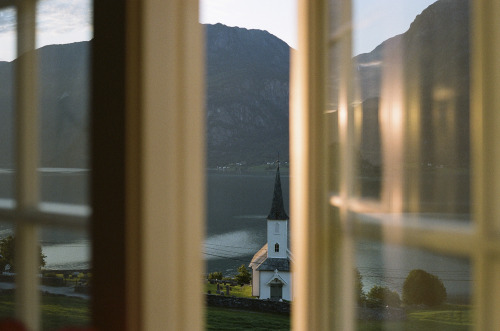 stephaniedolen:more film from norway, july 2019