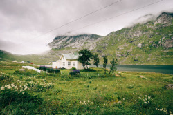 allthingseurope:Norway (by Robert Anders)