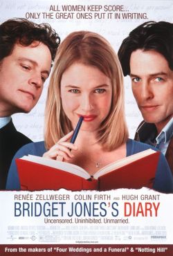 moveme-nt:  movies i’ve watched in 2013  Bridget Jones’s Diary (2001) (38) 