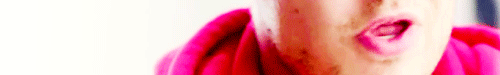 passionpayne:  Liam Things + Lips 