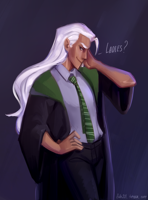 Voltron Hogwarts AU