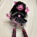 strangegutz:SukiArt doll/multimedia sculpture, handmade by me