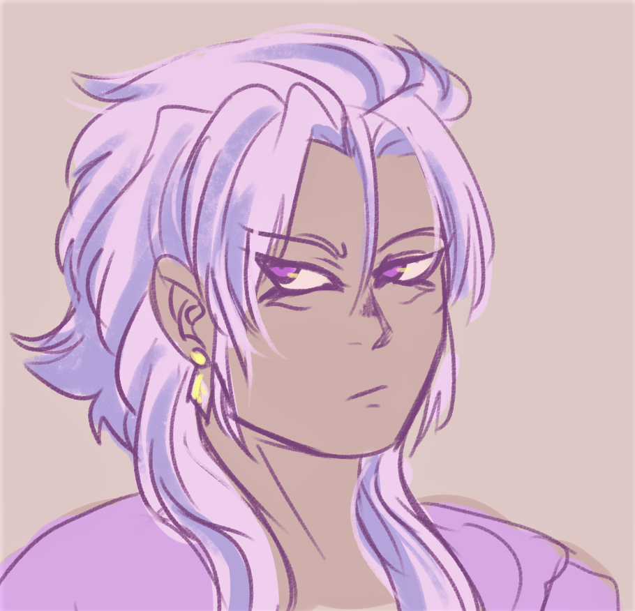jyunkie: So uh, s0 Marik anyone??? I tried my best to pick outlandish color schemes