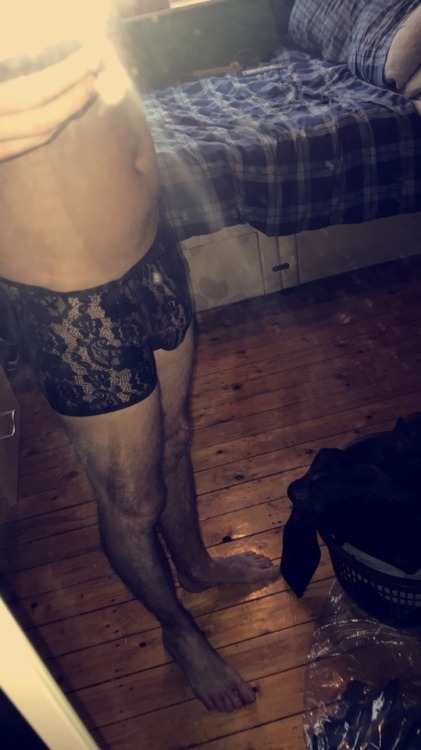 gayladwestmids:New undies