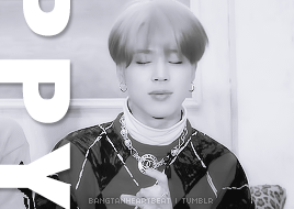 95.10.13 | Park Jimin () | BTS Happy Birthday!